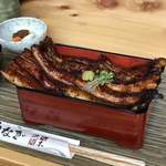 Machida Unagi Ryuuboku - 