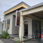 春日食堂 - 外観