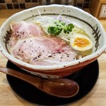 麺匠 たか松 - 