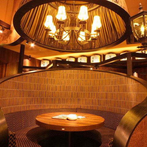 座席 炉端酒場 しげぞう 恵比寿ガーデンプレイス グラススクエア 恵比寿 居酒屋 食べログ