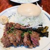 ステーキてっぺい  新橋店
