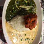 インド料理 Panas - 