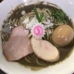 中華そば いづる - 