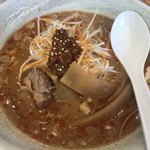 ラーメン よっしー - 