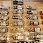 ちよだ鮨 - 