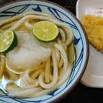 丸亀製麺 - 