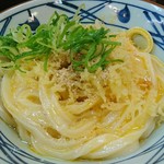 丸亀製麺 - 