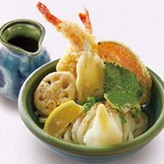 讃岐の味 塩がま屋