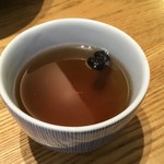 日本橋 天丼 金子半之助 本店 - 