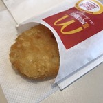 マクドナルド - 