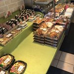 オリジン弁当 - 