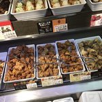 オリジン弁当 - 