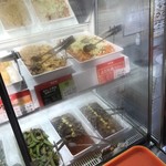 オリジン弁当 - 