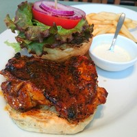 37 Steakhouse & Bar - 