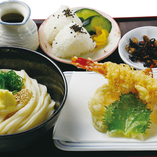 讃岐の味 塩がま屋_1