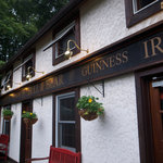 Irish Pub BULL & BEAR - 