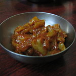 韓国苑 - チャンジャ