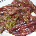 韓国苑 - ジョーロース