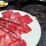 焼肉チャンピオン ペントハウス - 