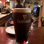 Irish Pub BULL & BEAR - 