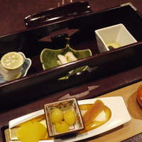 日本料理 初海 - 