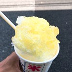 アスリートのおやつ - 