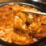 肉×鍋×韓国料理×韓国バル OKOGE - 