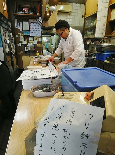 まつむら 浅草店 南千住 寿司 食べログ まつむら 浅草店 南千住 寿司 食べログ