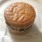 フラワリーフラワー - コーヒーマスカルポーネ。