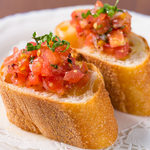 サーレ・ペペ ドゥエ