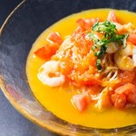 サーレ・ペペ ドゥエ