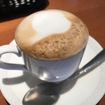 cucina Wada - カプチーノ