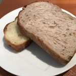 cucina Wada - 自家製パン