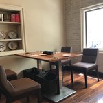 cucina Wada - 店内