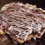 h Okonomiyaki Tokugawa Souhonten - 