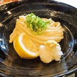 豊岡咲々うどん - 