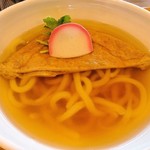 豊岡咲々うどん - 