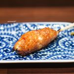 鳥田中 - つくね