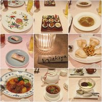 ワキヤ 一笑美茶樓 - 【夏得！48時間セール】特製釜焼き北京ダック、フカヒレの上海風煮込みなど脇屋シェフこだわりの豪華全7品（税サ込)4,980円 / 人