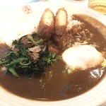 カレーの王様 - 