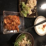 博多餃子 笑井 - 