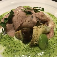 レストラン リューズ - 