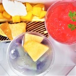 パティスリー アンシャンテ - 