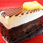 パティスリー アンシャンテ - 