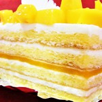 パティスリー アンシャンテ - 