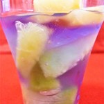 パティスリー アンシャンテ - 