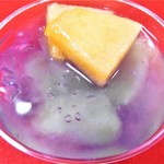 パティスリー アンシャンテ - 