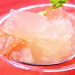 パティスリー アンシャンテ - 