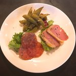 フラットバー - 