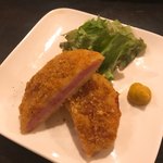 フラットバー - 